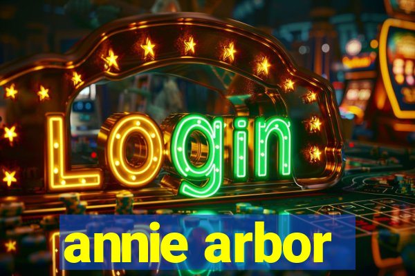 annie arbor